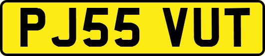 PJ55VUT