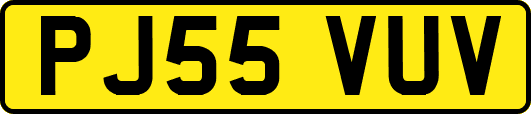 PJ55VUV