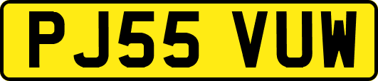 PJ55VUW