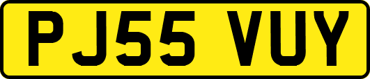 PJ55VUY