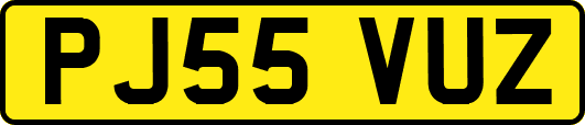 PJ55VUZ