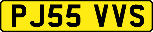PJ55VVS