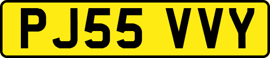 PJ55VVY