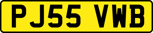PJ55VWB