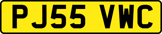 PJ55VWC
