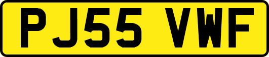 PJ55VWF