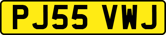 PJ55VWJ