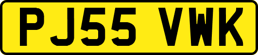 PJ55VWK