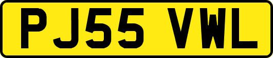 PJ55VWL