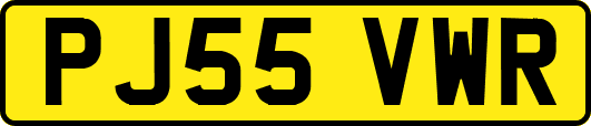 PJ55VWR