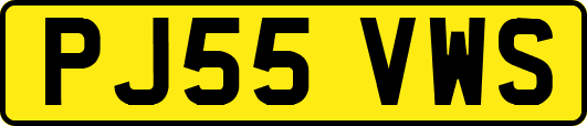PJ55VWS