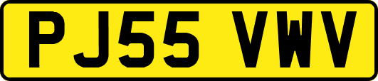 PJ55VWV