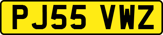 PJ55VWZ