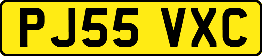 PJ55VXC