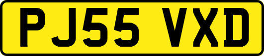 PJ55VXD