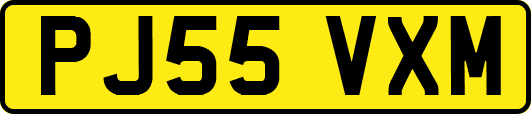 PJ55VXM