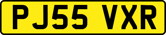 PJ55VXR