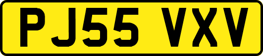 PJ55VXV