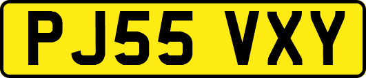 PJ55VXY