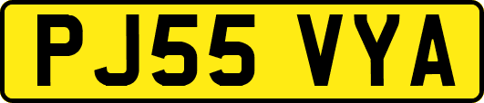 PJ55VYA