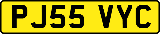 PJ55VYC