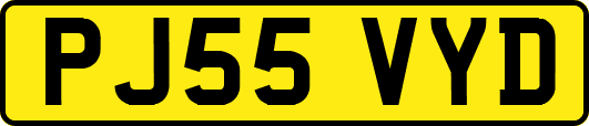 PJ55VYD