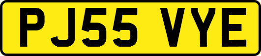 PJ55VYE