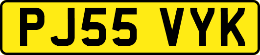 PJ55VYK
