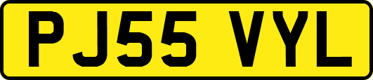 PJ55VYL