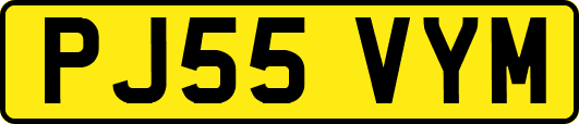PJ55VYM