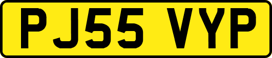 PJ55VYP