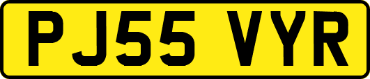 PJ55VYR