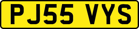 PJ55VYS