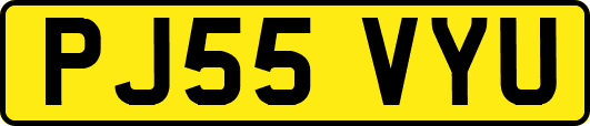PJ55VYU