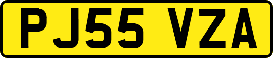 PJ55VZA