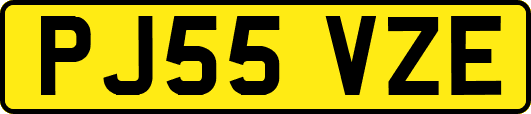 PJ55VZE
