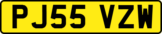 PJ55VZW