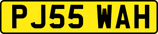 PJ55WAH