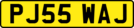 PJ55WAJ