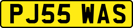 PJ55WAS