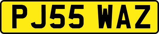 PJ55WAZ