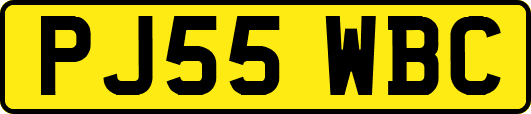PJ55WBC