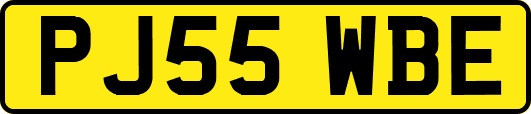 PJ55WBE