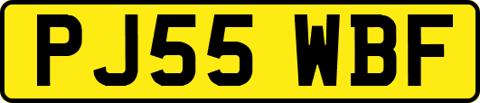 PJ55WBF