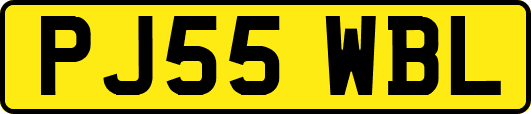 PJ55WBL
