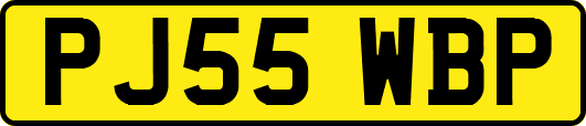 PJ55WBP