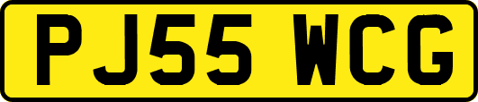 PJ55WCG