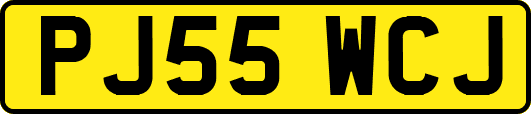 PJ55WCJ