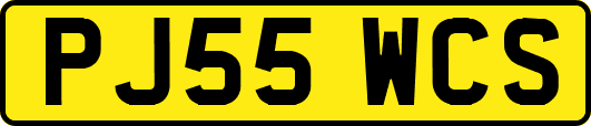 PJ55WCS