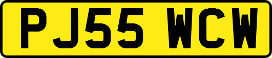 PJ55WCW